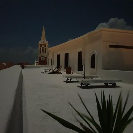 Terraco Das Quitandas Design Accommodation-Al Isola di Mozambico Esterno foto